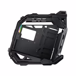 COUGAR Gaming CGR-5LMSB Midi Tower Nero - Vista aggiuntiva 4
