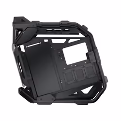 COUGAR Gaming CGR-5LMSB Midi Tower Nero - Vista aggiuntiva 5
