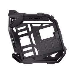 COUGAR Gaming CGR-5LMSB Midi Tower Nero - Vista aggiuntiva 6