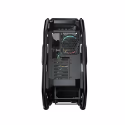 COUGAR Gaming CGR-5LMSB Midi Tower Nero - Vista aggiuntiva 8
