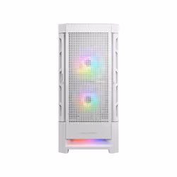 COUGAR Gaming CGR-5ZD1W-AIR-RGB Midi Tower Bianco - Vista aggiuntiva 4