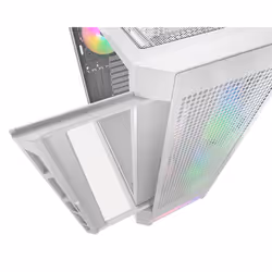 COUGAR Gaming CGR-5ZD1W-AIR-RGB Midi Tower Bianco - Vista aggiuntiva 6
