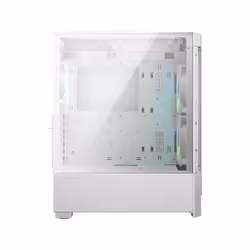 COUGAR Gaming CGR-5ZD1W-AIR-RGB Midi Tower Bianco - Vista aggiuntiva 7