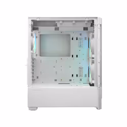 COUGAR Gaming CGR-5ZD1W-AIR-RGB Midi Tower Bianco - Vista aggiuntiva 8