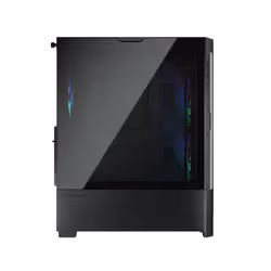 COUGAR Gaming Airface RGB CGR-5ZD1B-AIR-RGB Midi Tower Nero - Vista aggiuntiva 8