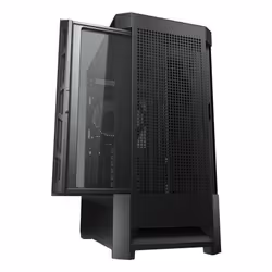 Cougar Airface Midi Tower Nero