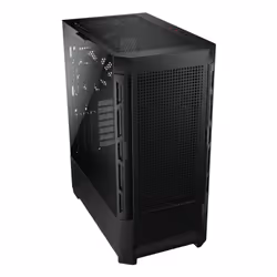 Cougar Airface Midi Tower Nero
