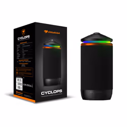 COUGAR Gaming CYCLOPS 1920 x 800 Pixel - Vista aggiuntiva 8
