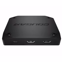 COUGAR Gaming Envision scheda di acquisizione video USB 3.2 Gen 1 (3.1 Gen 1) - Vista aggiuntiva 4