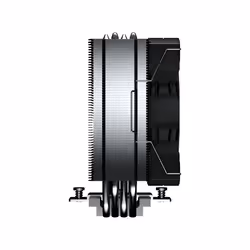 COUGAR Gaming CGR-FZAE50 Processore Dissipatore di calore/Radiatore 12 cm Nero 1 pz - Vista aggiuntiva 4
