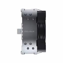 COUGAR Gaming CGR-FZAE50 Processore Dissipatore di calore/Radiatore 12 cm Nero 1 pz - Vista aggiuntiva 5