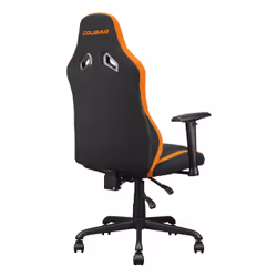 COUGAR Gaming Fusion SF Seduta imbottita Schienale imbottito - Vista aggiuntiva 4