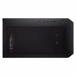 COUGAR Gaming MX360 RGB Midi Tower Nero - Vista aggiuntiva 5