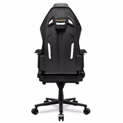 COUGAR Gaming Hotrod Royal Sedia da gaming per PC Sedia tappezzata Nero