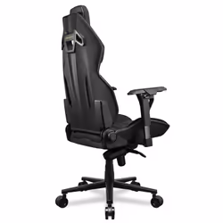 COUGAR Gaming Hotrod Royal Sedia da gaming per PC Sedia tappezzata Nero - Vista aggiuntiva 5