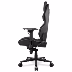 COUGAR Gaming Hotrod Royal Sedia da gaming per PC Sedia tappezzata Nero - Vista aggiuntiva 7
