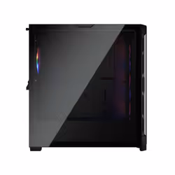 COUGAR Gaming CGR-5AD1B-AIR-RGB Midi Tower Nero - Vista aggiuntiva 6