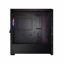 COUGAR Gaming CGR-5AD1B-AIR-RGB Midi Tower Nero - Vista aggiuntiva 7