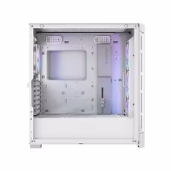 COUGAR Gaming Duoface Pro RGB Midi Tower Blanc - Vista aggiuntiva 8