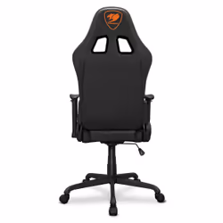 COUGAR Gaming Armor Elite CGR-ELI-BLB Sedia per gaming universale Seduta imbottita Nero - Vista aggiuntiva 5