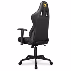 COUGAR Gaming ARMOR Elite Royal Sedia da gaming per PC Sedia tappezzata Nero - Vista aggiuntiva 4