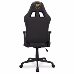 COUGAR Gaming ARMOR Elite Royal Sedia da gaming per PC Sedia tappezzata Nero - Vista aggiuntiva 5