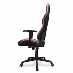 COUGAR Gaming ARMOR Elite Eva Sedia per gaming universale Seduta imbottita Nero