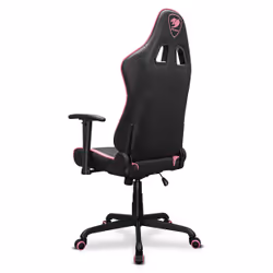 COUGAR Gaming ARMOR Elite Eva Sedia per gaming universale Seduta imbottita Nero - Vista aggiuntiva 4