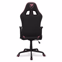 COUGAR Gaming ARMOR Elite Eva Sedia per gaming universale Seduta imbottita Nero - Vista aggiuntiva 5