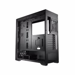 COUGAR Gaming MX330-G ProCGR-5NC3B-G Midi Tower Nero - Vista aggiuntiva 8