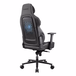 COUGAR Gaming NxSys Aero Poltrona per gaming Seduta rigida Nero - Vista aggiuntiva 5