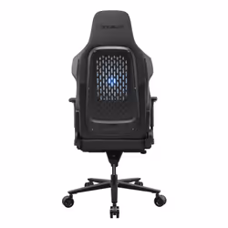 COUGAR Gaming NxSys Aero Poltrona per gaming Seduta rigida Nero - Vista aggiuntiva 6