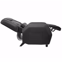 COUGAR Gaming Ranger S Black Poltrona per gaming Seduta imbottita Nero - Vista aggiuntiva 4