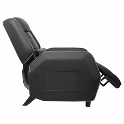 COUGAR Gaming Ranger S Black Poltrona per gaming Seduta imbottita Nero - Vista aggiuntiva 5