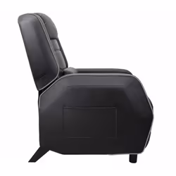 COUGAR Gaming Ranger S Black Poltrona per gaming Seduta imbottita Nero - Vista aggiuntiva 7