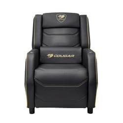 COUGAR Gaming Ranger Pro Royal Poltrona per gaming Seduta imbottita Nero