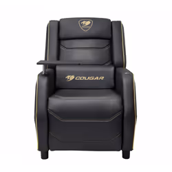 COUGAR Gaming Ranger Pro Royal Poltrona per gaming Seduta imbottita Nero - Vista aggiuntiva 5