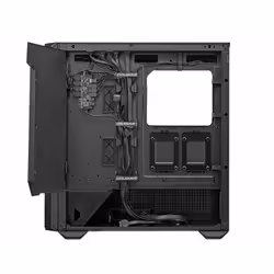 COUGAR Gaming MX600 RGB Full Tower Nero - Vista aggiuntiva 7