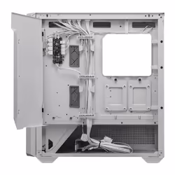 COUGAR Gaming MX600 RGB Full Tower Bianco - Vista aggiuntiva 5