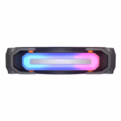 COUGAR Gaming CF-APR12HB-RGB Case per computer Ventilatore 12 cm Nero 1 pz - Vista aggiuntiva 4