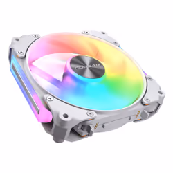 COUGAR Gaming CF-APR12HW-RGB Case per computer Ventilatore 12 cm Bianco 1 pz - Vista aggiuntiva 2