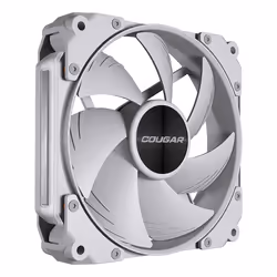 COUGAR Gaming CF-APR12HW3-RGB Case per computer Ventilatore 12 cm Bianco 3 pz - Vista aggiuntiva 6