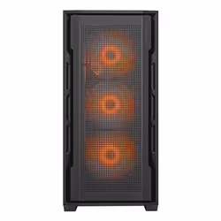 COUGAR Gaming UNIFACE RGB Midi Tower Nero