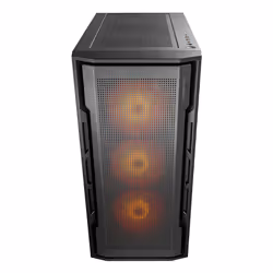 COUGAR Gaming UNIFACE RGB Midi Tower Nero