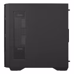 COUGAR Gaming UNIFACE RGB Midi Tower Nero - Vista aggiuntiva 5