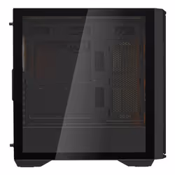 COUGAR Gaming UNIFACE RGB Midi Tower Nero - Vista aggiuntiva 6