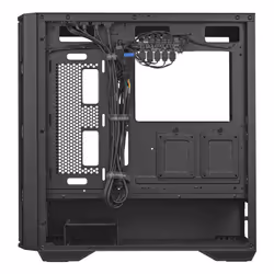 COUGAR Gaming UNIFACE RGB Midi Tower Nero - Vista aggiuntiva 8