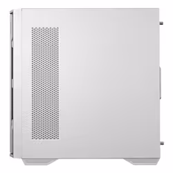 COUGAR Gaming CGR-5C78W-RGB Midi Tower Bianco - Vista aggiuntiva 5