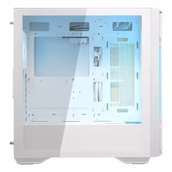 COUGAR Gaming CGR-5C78W-RGB Midi Tower Bianco - Vista aggiuntiva 6
