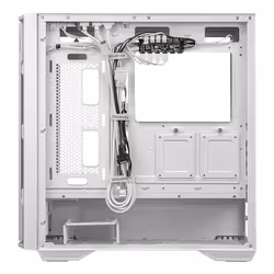 COUGAR Gaming CGR-5C78W-RGB Midi Tower Bianco - Vista aggiuntiva 8